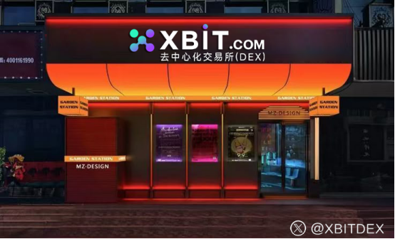国荣配资 链上股票最新消息：Gemini扩容代币化美股，XBIT平台引领投资新时代
