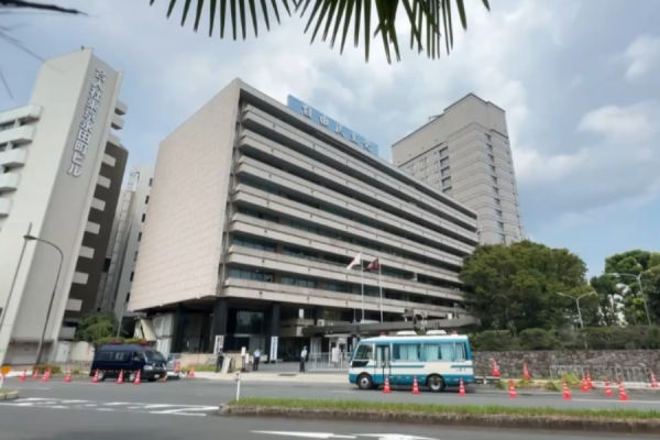 众诚速配 日本在野党三党党首举行会谈